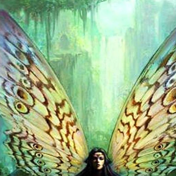 Meet your Posher, Aradia - Picture 1 of 1